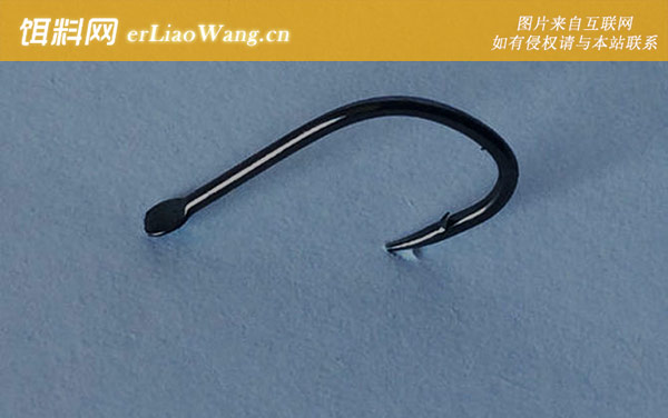 伊势尼钩:6号伊势尼钩