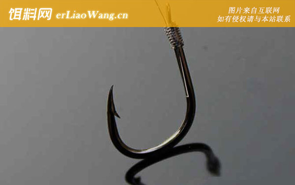 伊势尼钩:钓重对照表