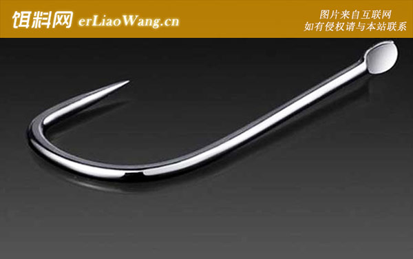 新关东钩:08号新关东钩