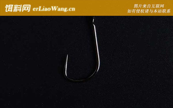 新关东钩:2号新关东钩