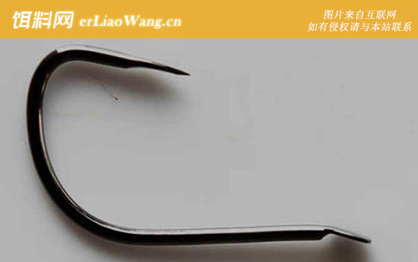 新关东钩:3号新关东钩