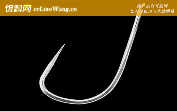 新关东钩:参考钓重表