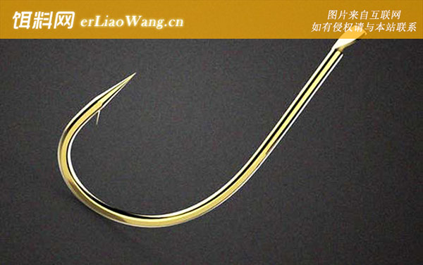 海夕鱼钩:线组搭配