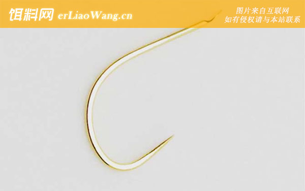 钓鲫鱼用袖钩还是海夕钩-型号对比