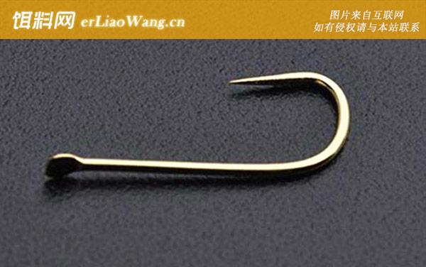 海夕钩:适钓鱼种