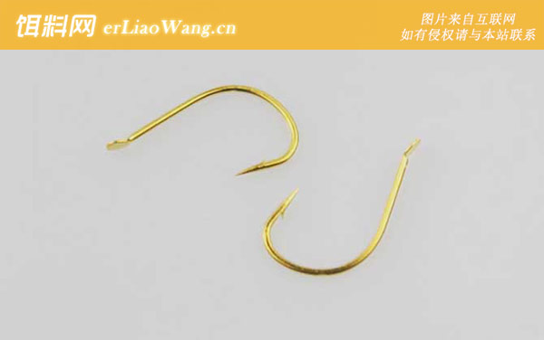 海夕钩:7号海夕钩