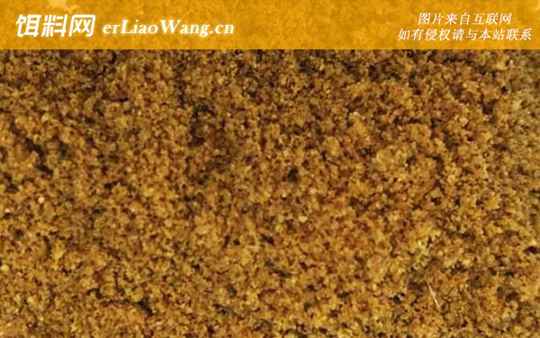 水蚤:配合开口饲料