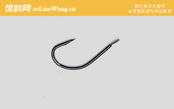 丸世鱼钩:3号丸世鱼钩