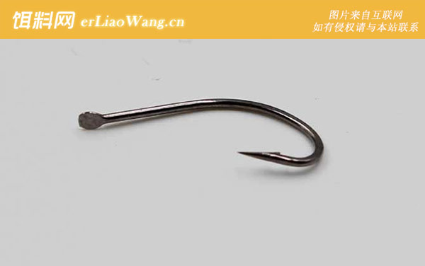 丸世鱼钩:5号丸世鱼钩