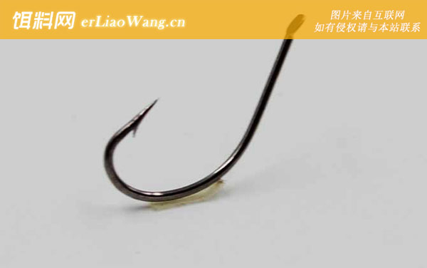丸世鱼钩:6号丸世鱼钩
