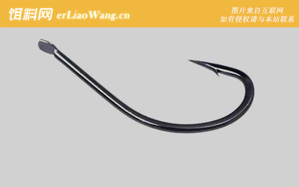 丸世鱼钩:7号丸世鱼钩