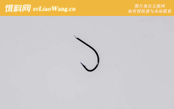 溪流钩:适钓鱼种