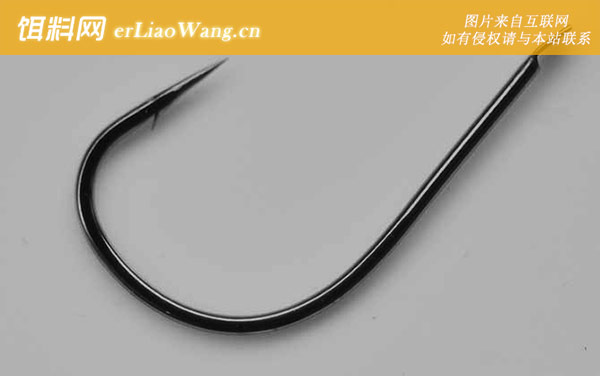 溪流钩的缺点和优点-尺寸对照