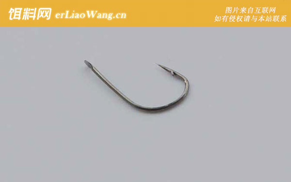 溪流钩:3号溪流钩