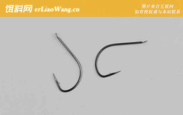 溪流钩:4号溪流钩