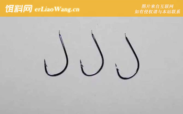 溪流钩:5号溪流钩