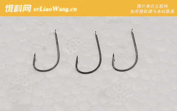 溪流钩:6号溪流钩