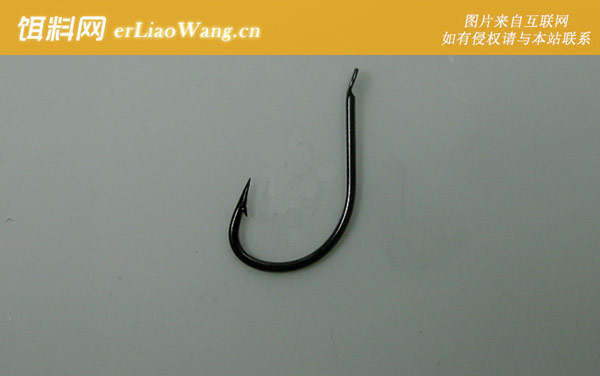 溪流钩:7号溪流钩