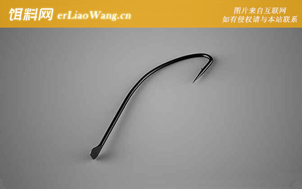 秋田狐钩:3号秋田狐钩