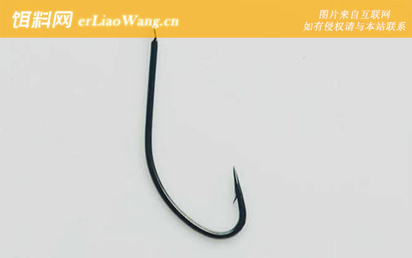 秋田狐钩:4号秋田狐钩