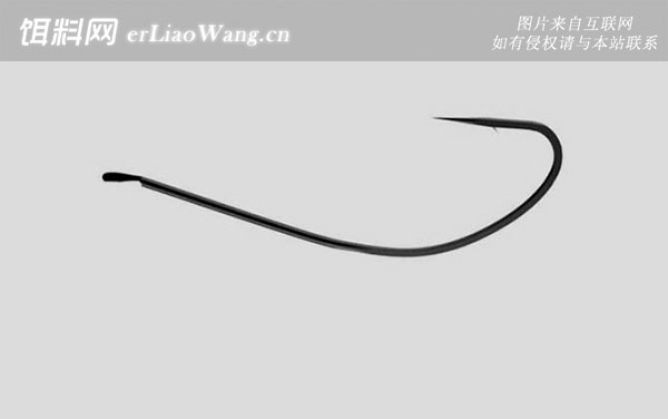 秋田狐钩:6号秋田狐钩