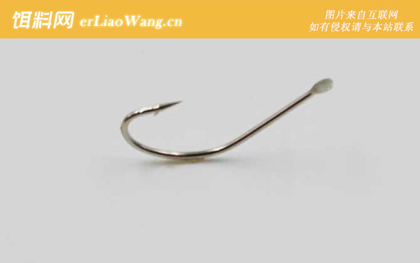 白狐钩:1号白狐钩