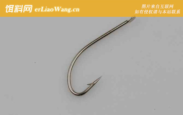 白狐钩:2号白狐钩