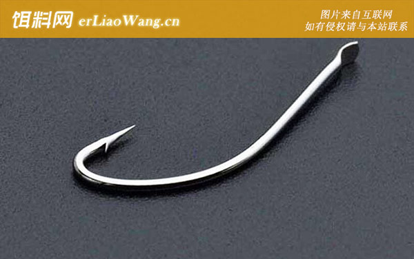 白狐钩:4号白狐钩