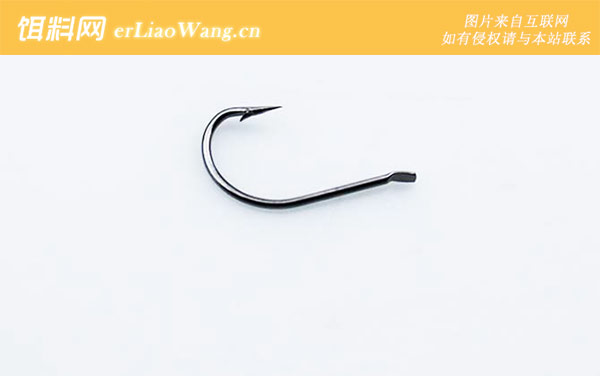 鱼钩:碧海(BIHAI)