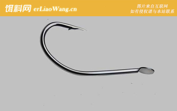 鱼钩:鳞影(LinYing)