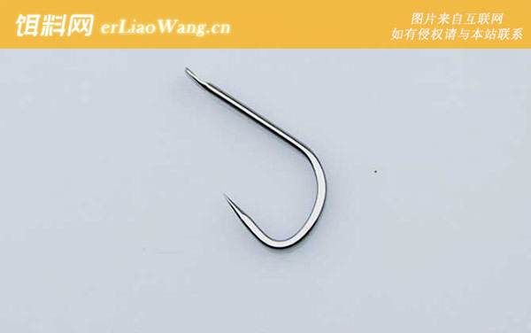 鱼钩:喜曼多(SIMAGO)