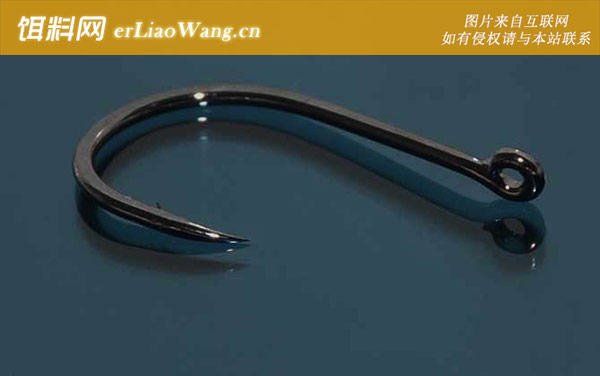 鱼钩:东潭(DONGTAN)