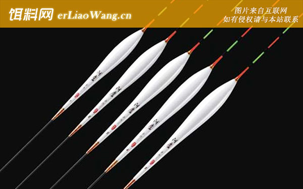 达摩浮漂:阿卢浮漂