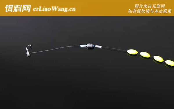 七星漂:调漂技巧