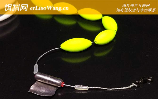 七星漂单钩还是双钩好-常见漂相