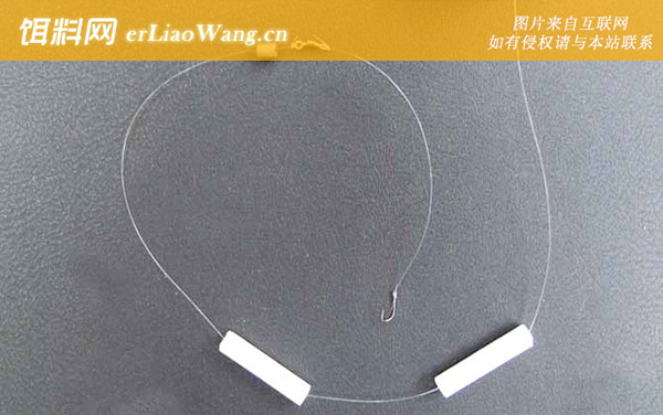 七星漂钓走水的用法-漂号选择