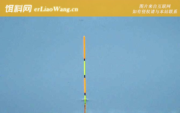 钓鱼漂相技巧大全-移漂