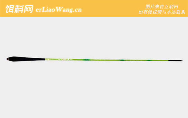 鱼竿:46调(硬调)