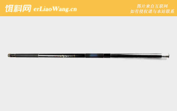 鱼竿:55调(中软调)