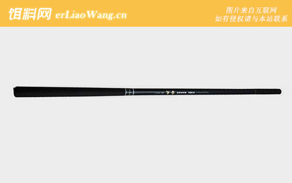 碳素鱼竿:特点对比