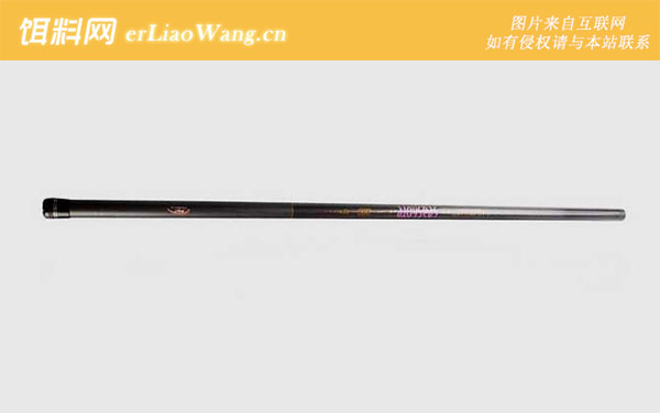 碳素鱼竿:基本参数