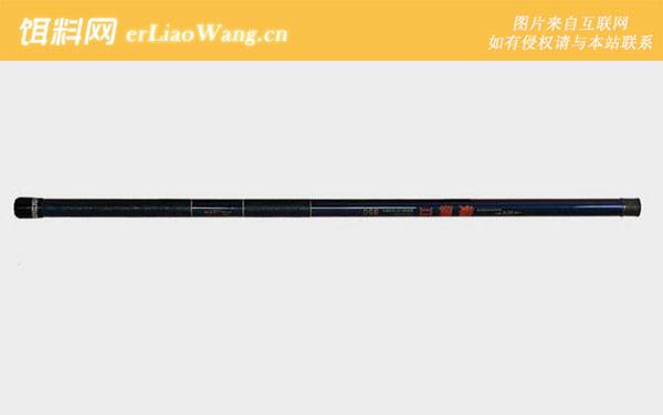 高碳鱼竿:优缺点论述