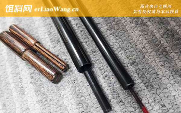 碳素鱼竿:优缺点论述