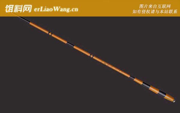 劲松鱼竿:经典推荐