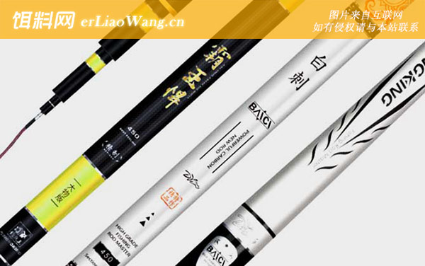 钓鱼王鱼竿:经典推荐