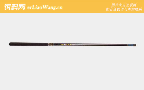 溪流竿:基本参数