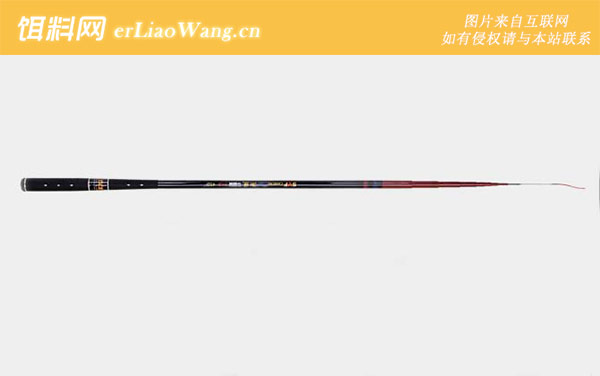 溪流竿:经典推荐