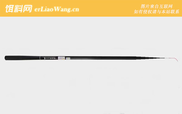 溪流竿:基本参数