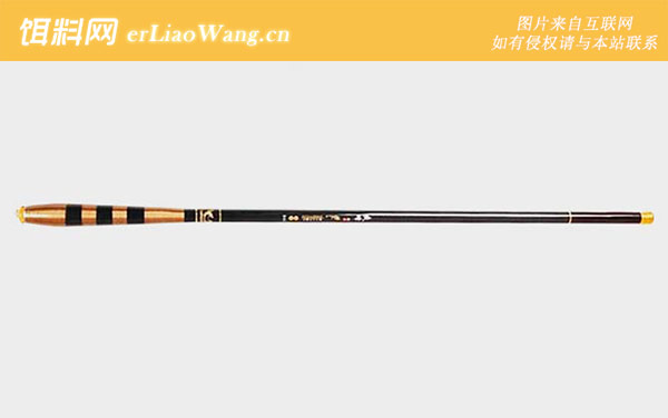 溪流竿:经典推荐