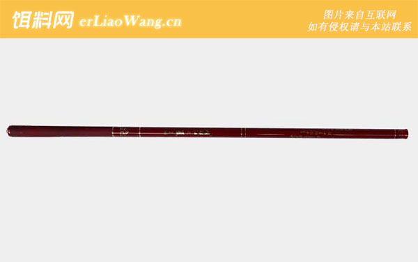 溪流竿:经典推荐